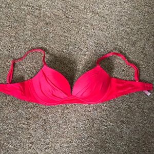 Victoria Secret bikini top